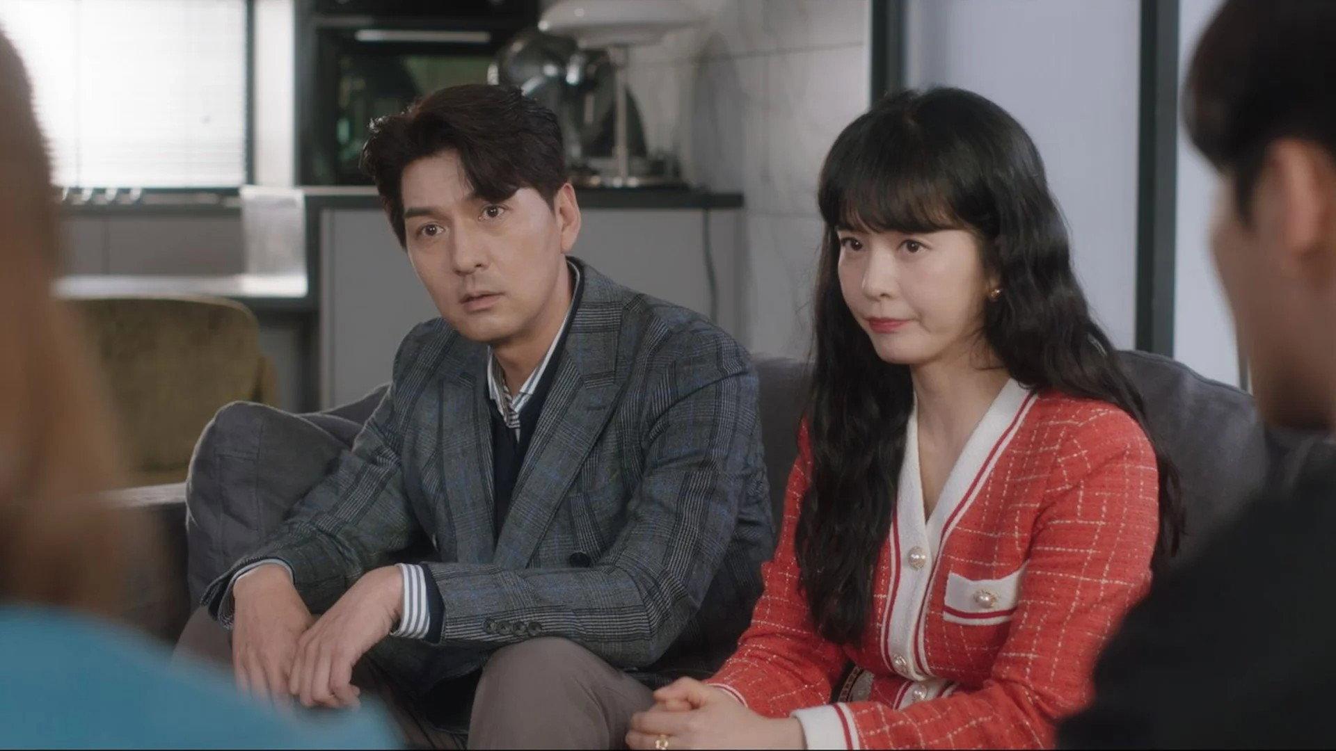 Still from Episode 15