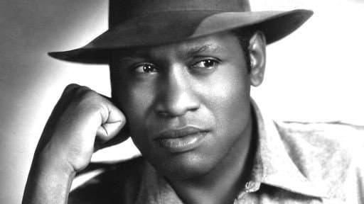 Still from Paul Robeson: Here I Stand