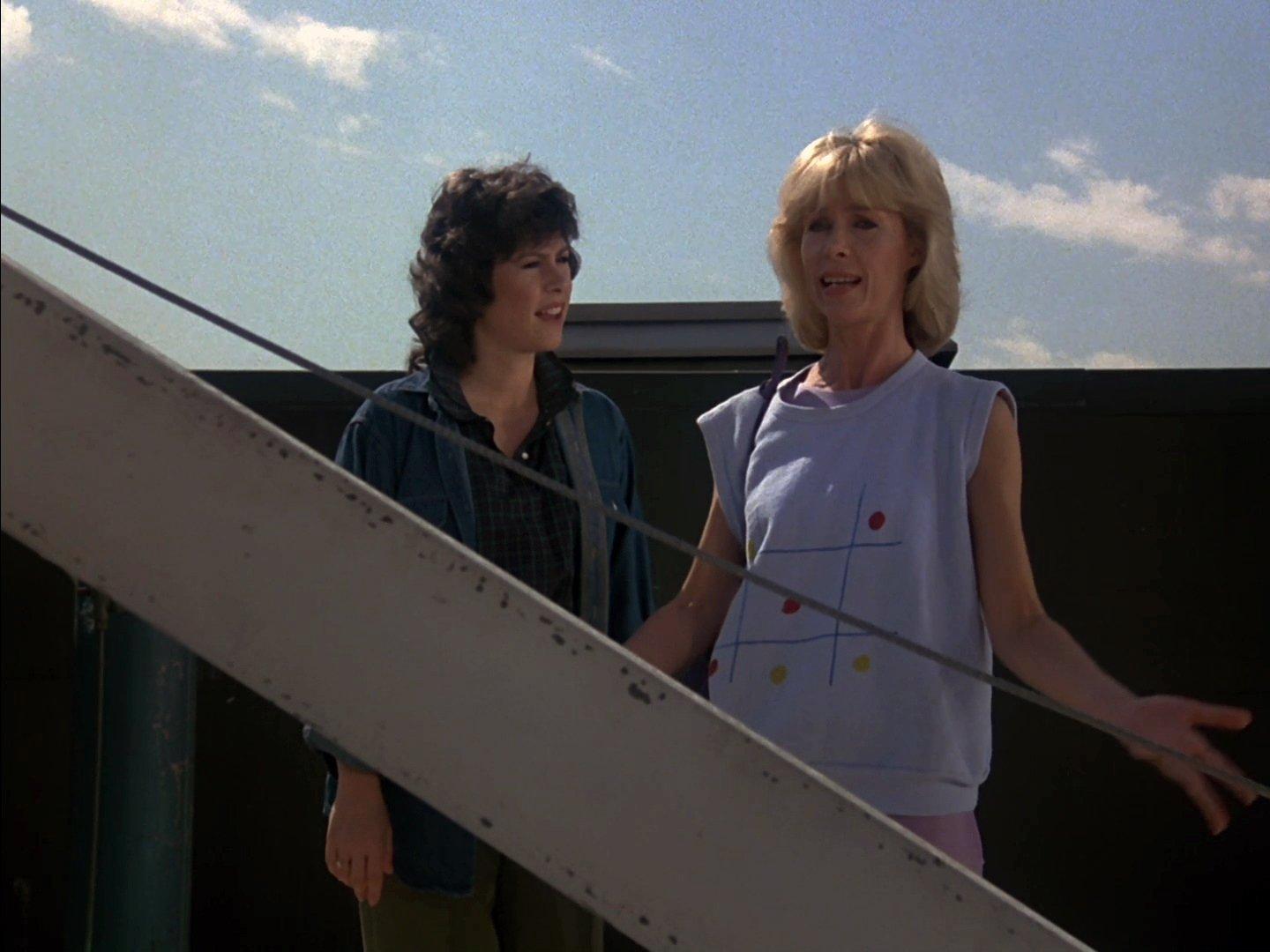Still from Death Casts a Spell