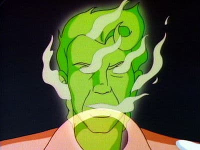 Still from Citizen Ghost