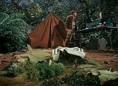 Still from The Bounty Hunter