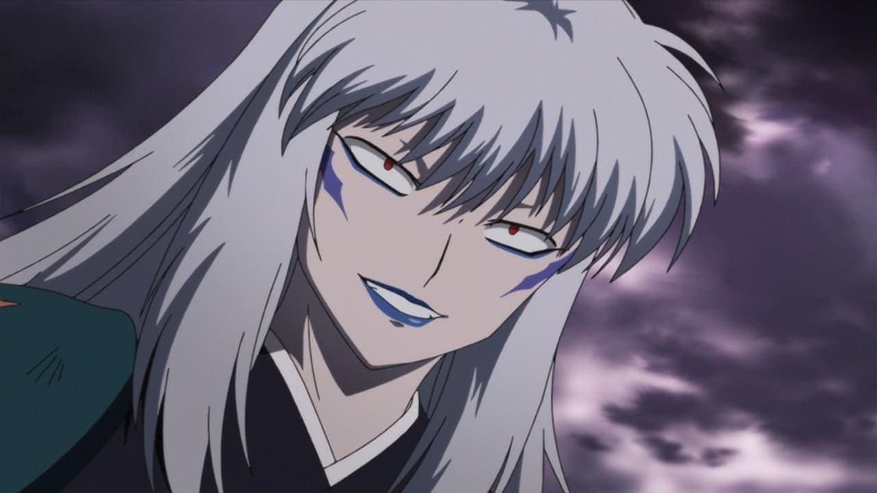 Still from Magatsuhi's Evil Will