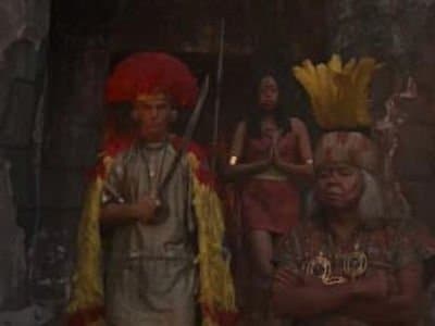 Still from Little Tin God