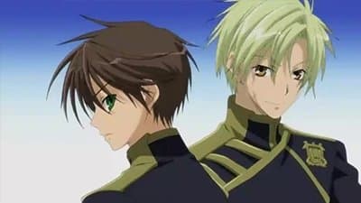 Still from A Reason to Fight Together... The Right to Be Called Brothers in Arms