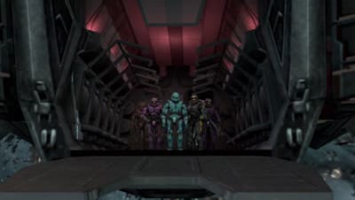 Still from Heavy Metal