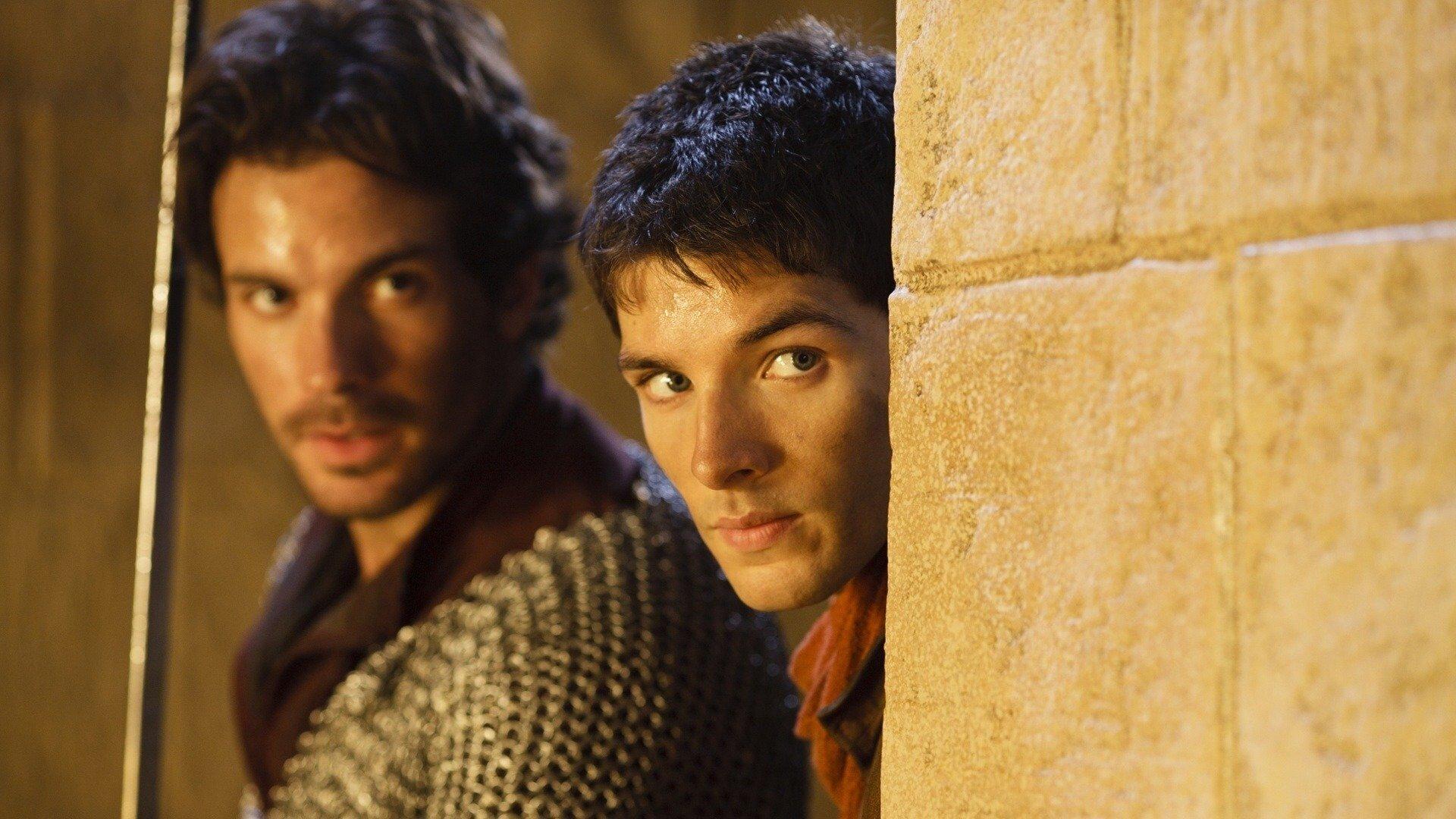 Still from The Coming of Arthur (2)