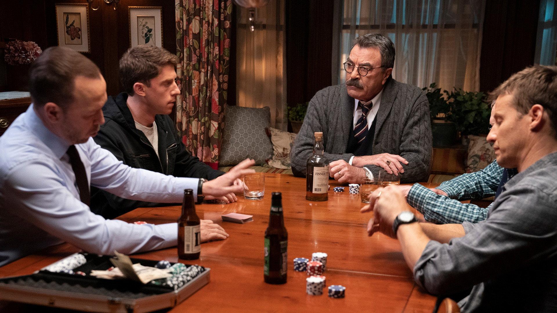 Still from Atonement
