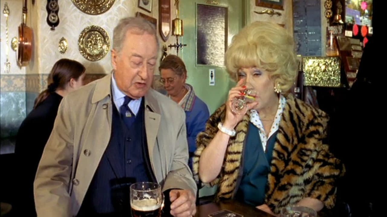 Still from Under The Rug