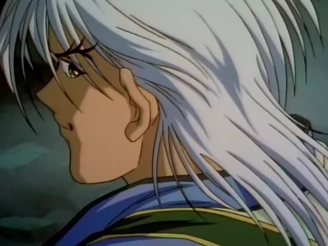 Still from Moment of Battle
