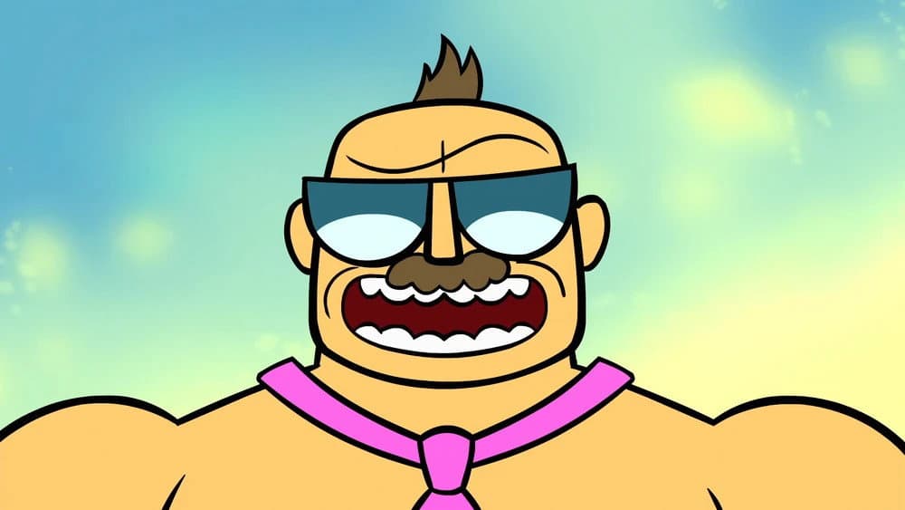 Still from Commercial