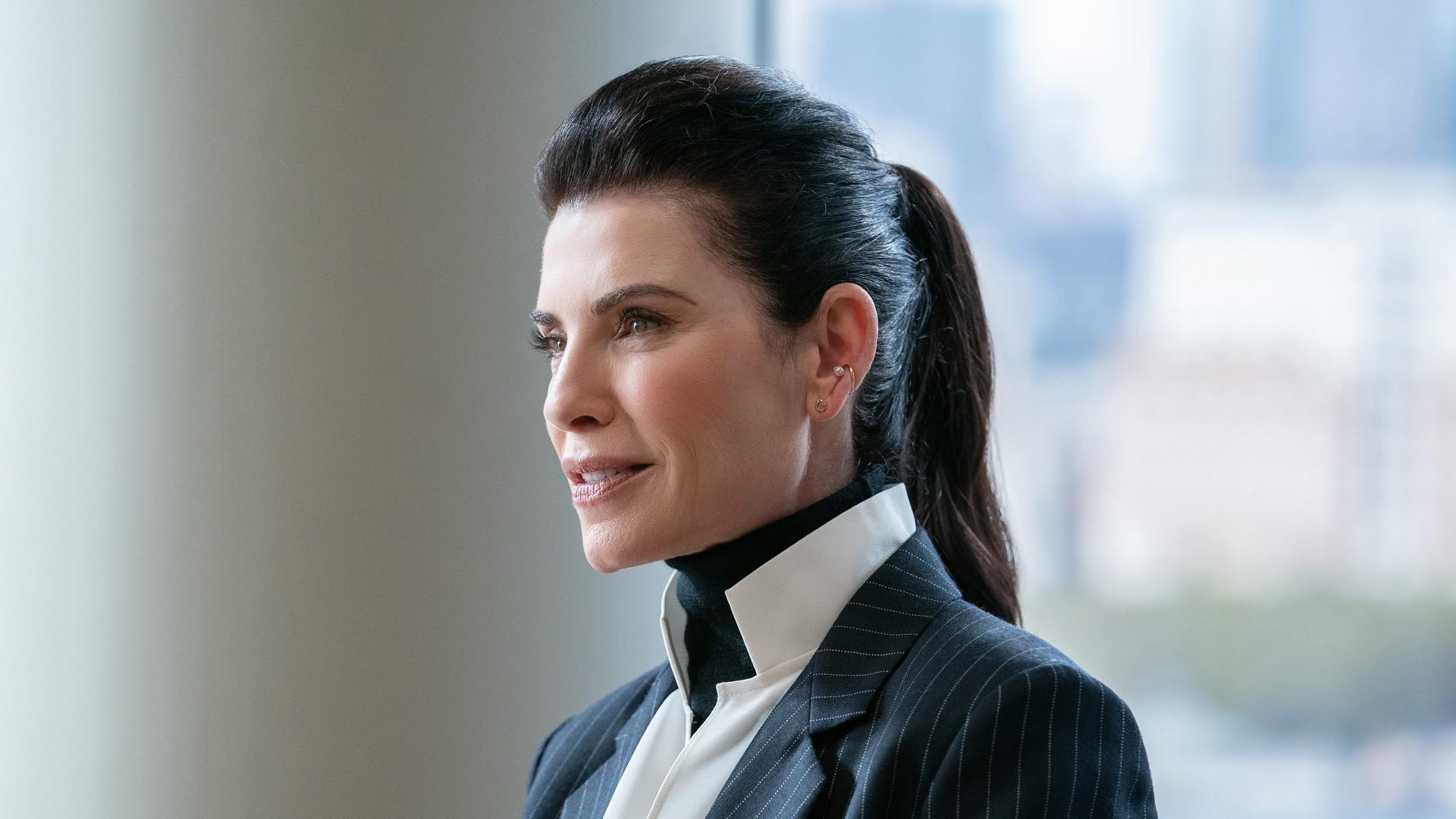 Still from Laura