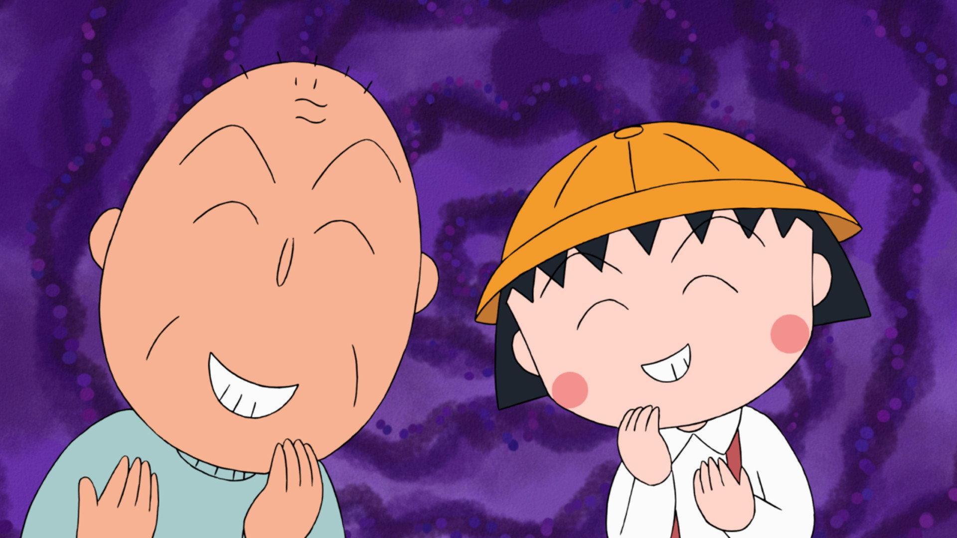 Still from Episode 1427