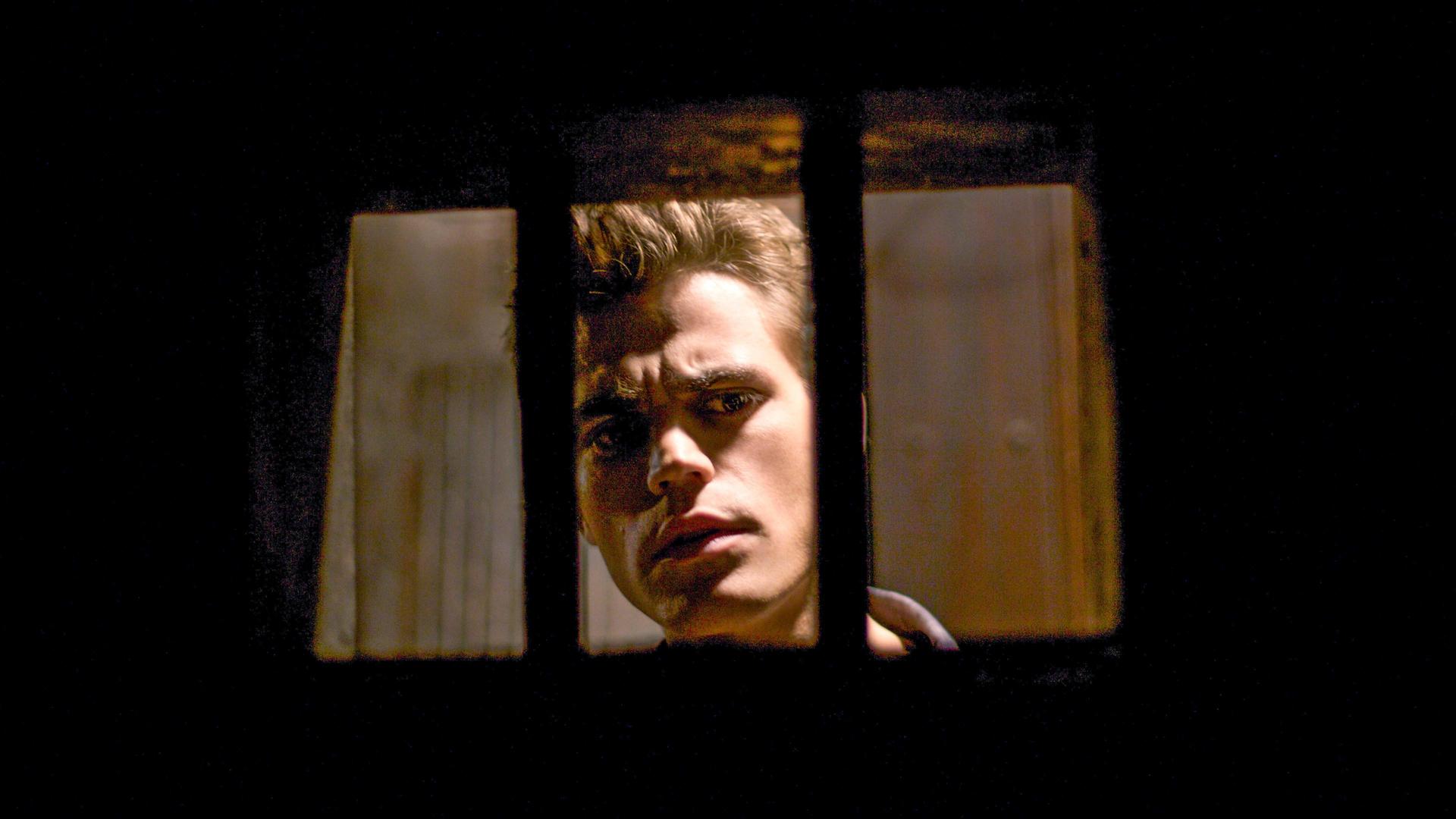 Still from You're Undead to Me
