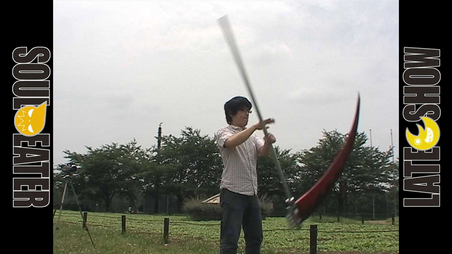 Still from Episode 16
