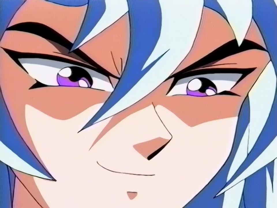 Still from Rival Clash - The Greatest Crisis
