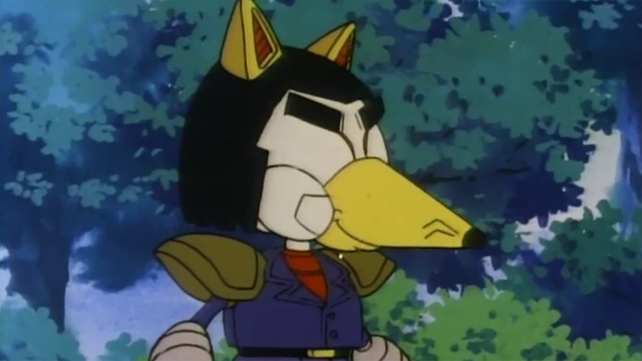 Still from Pizza Bird Delivers!
