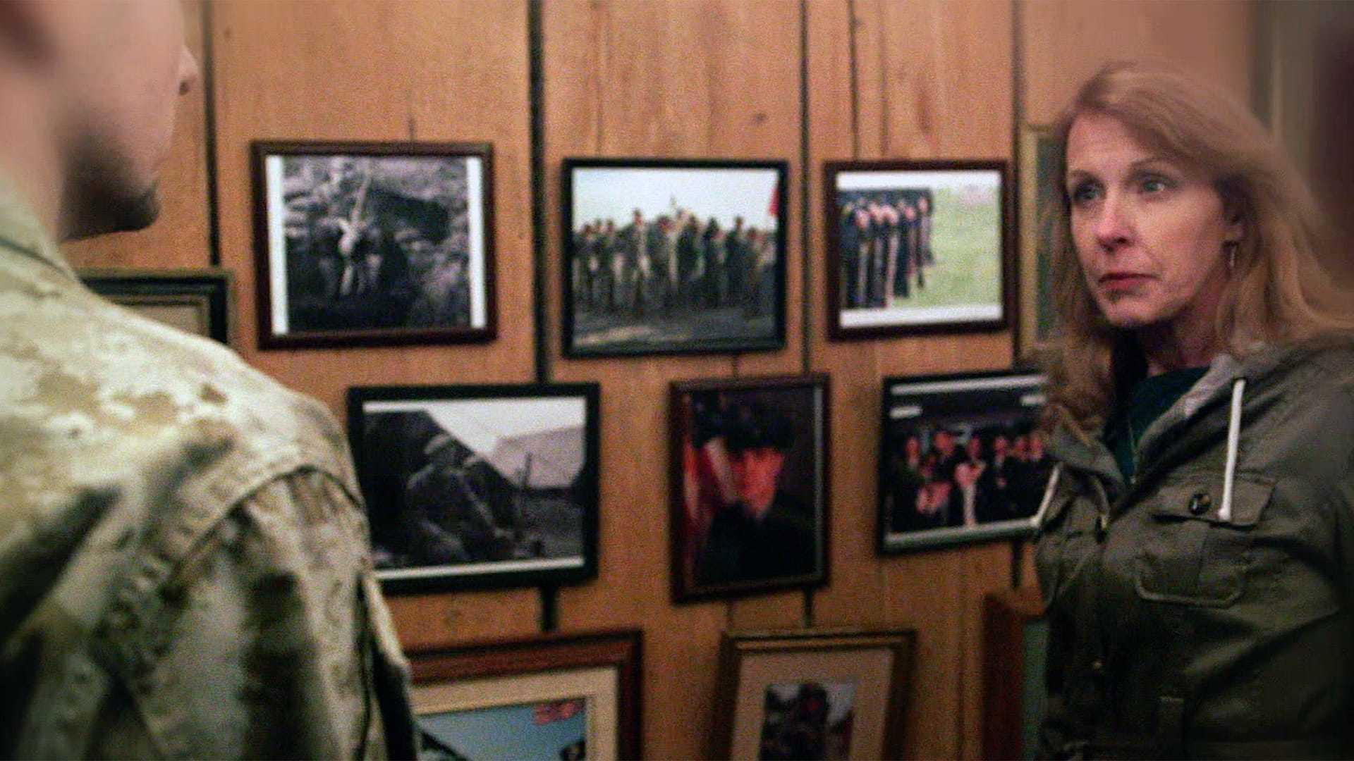 Still from Ghost Soldiers