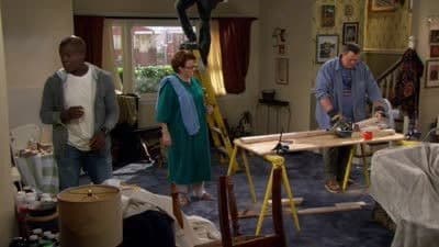 Still from This Old Peggy