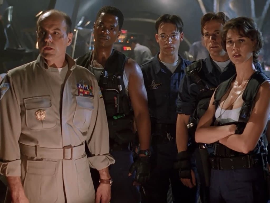 Still from Brave New World (2)