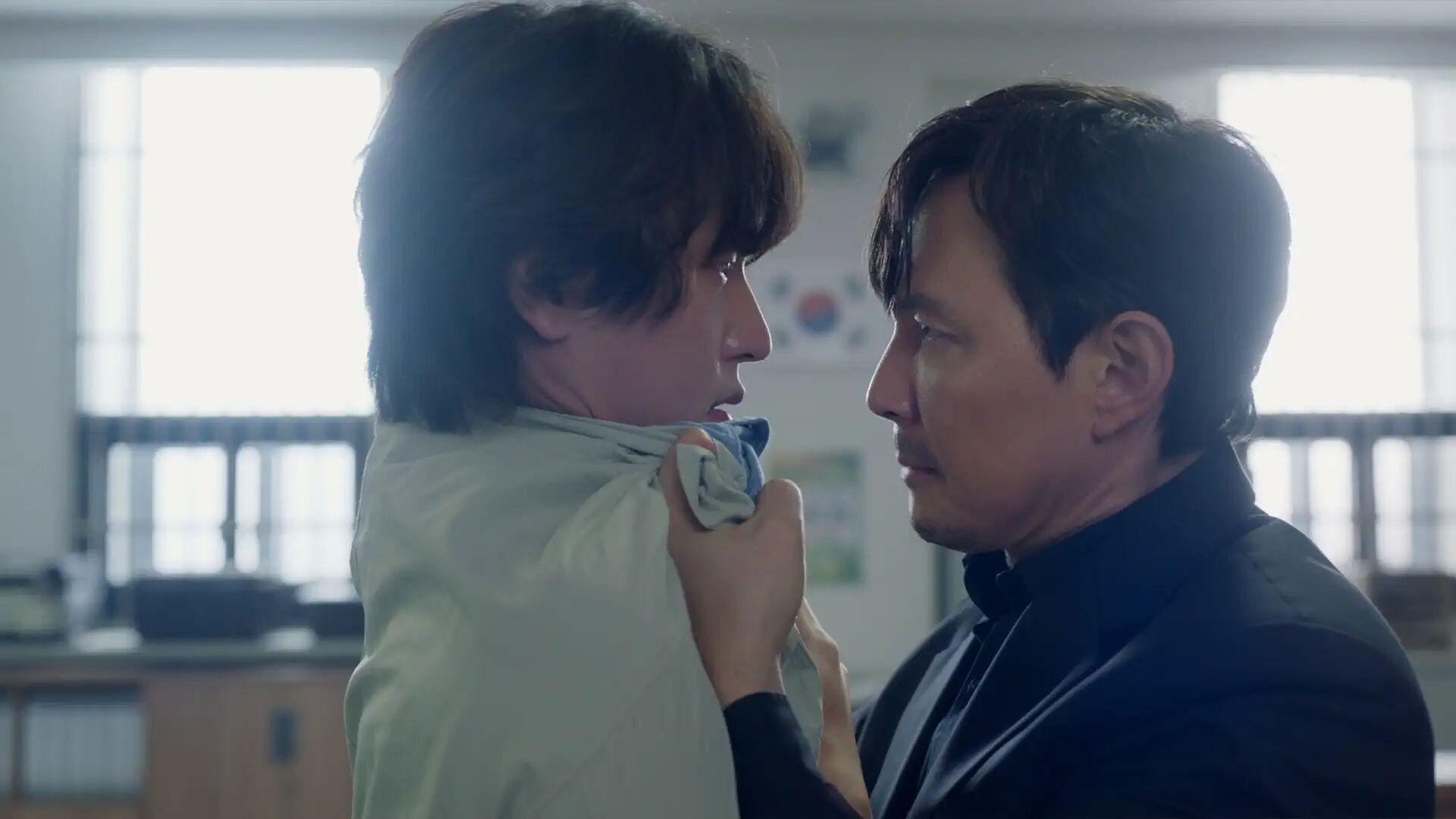 Still from Episode 12