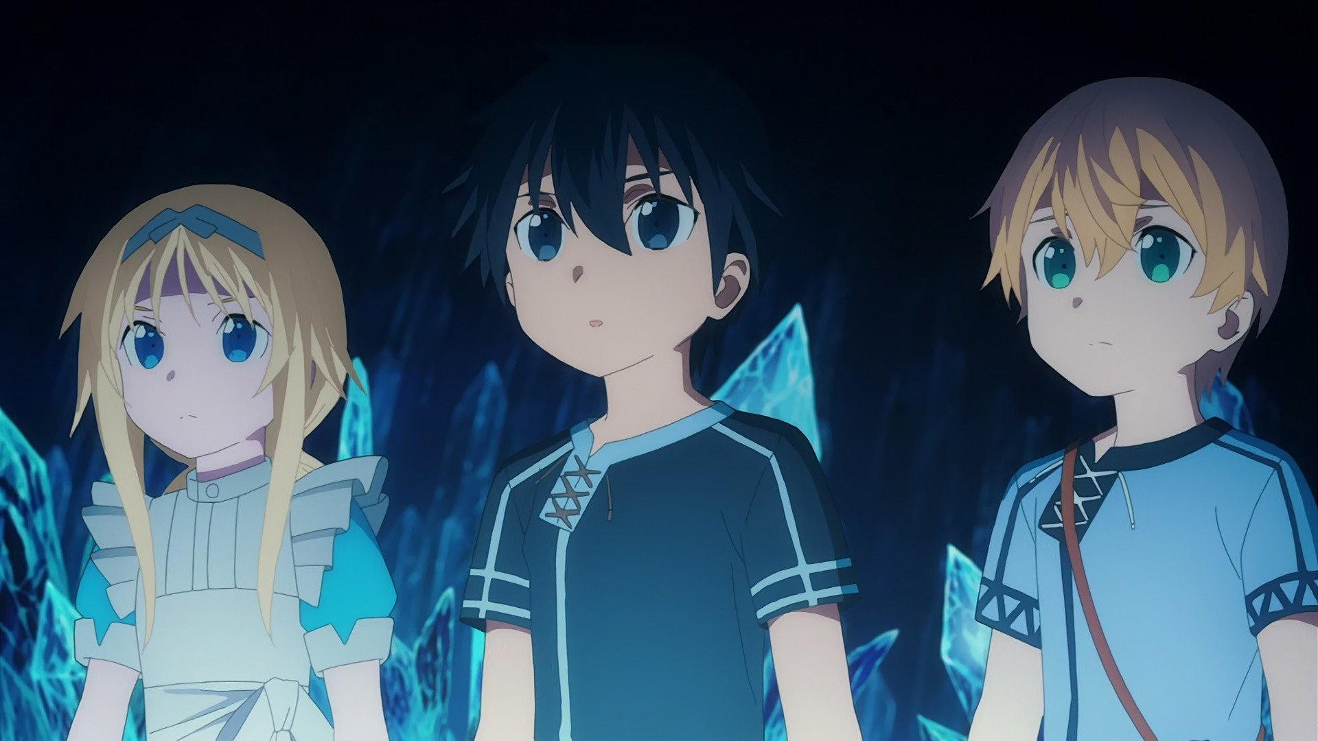 Still from Underworld