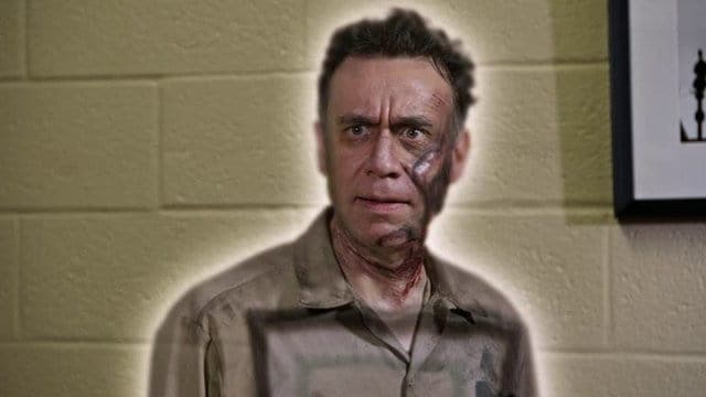 Still from Good Will Haunting