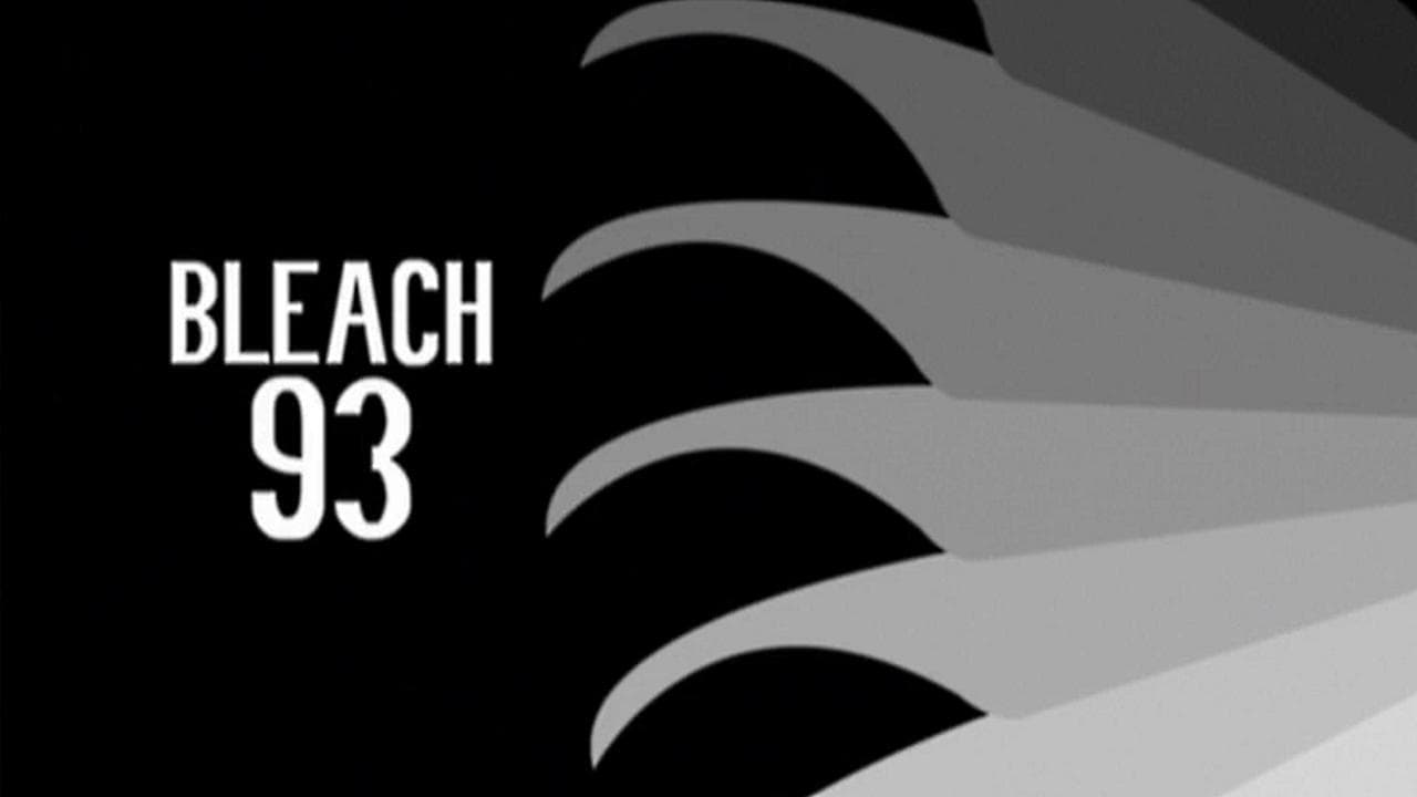 Still from The Bount Assault! The Gotei 13 of Destructive Earthquake