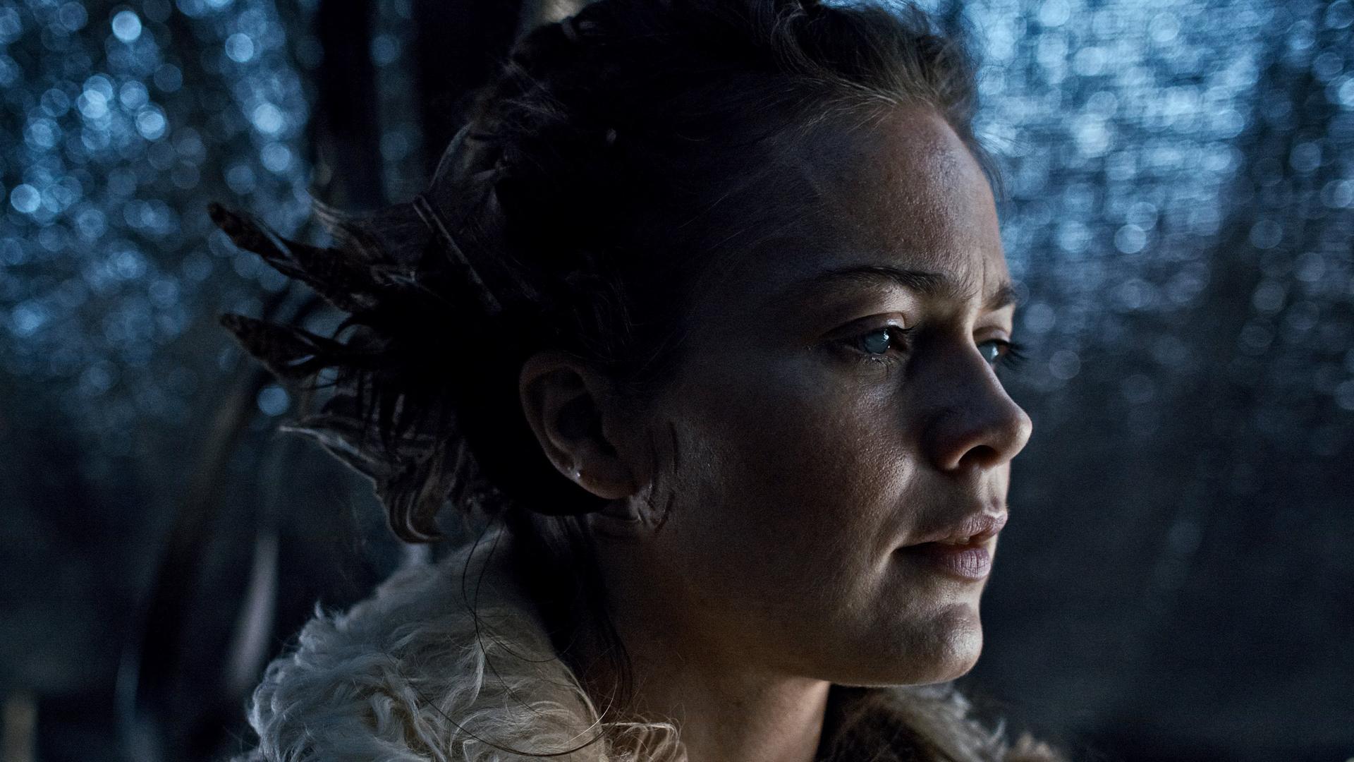Still from Silk