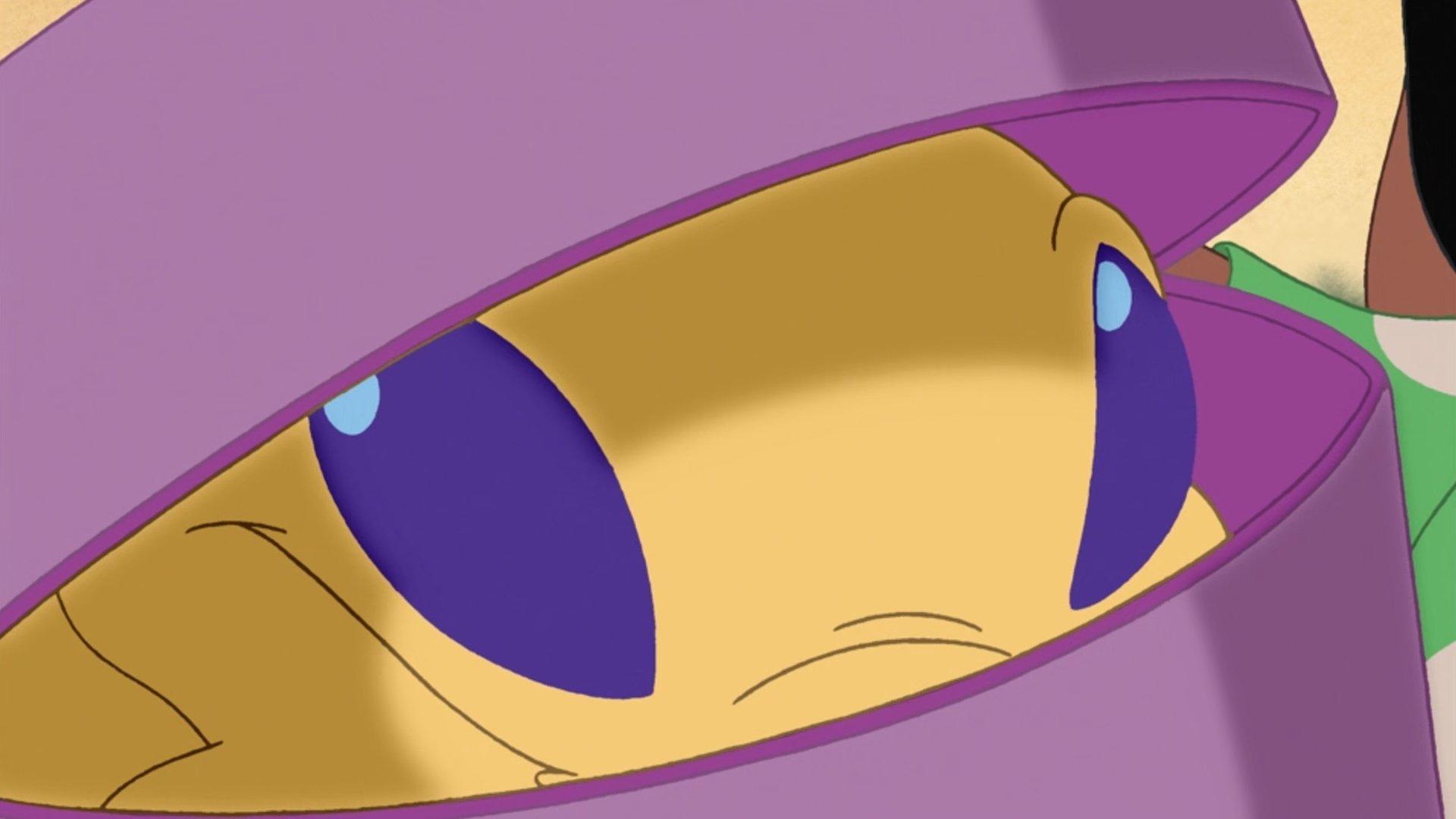 Still from Clip