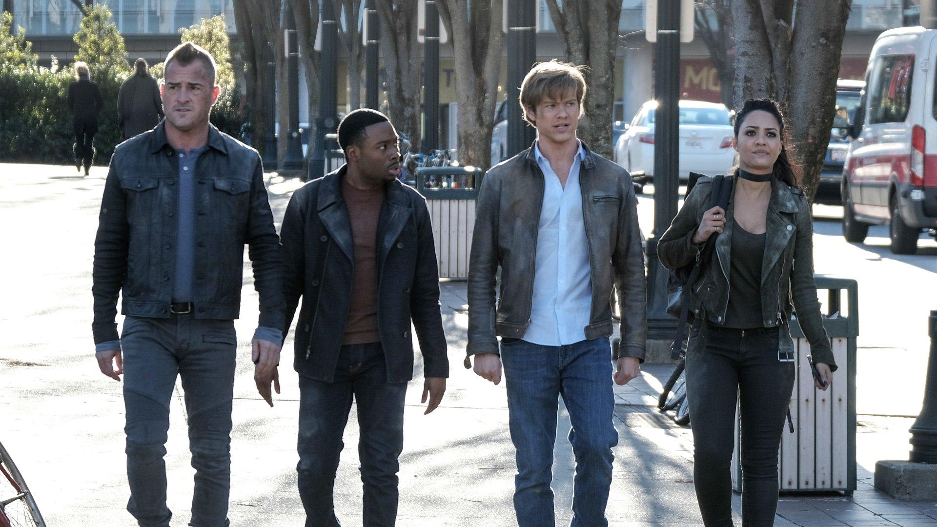 Still from Ruler