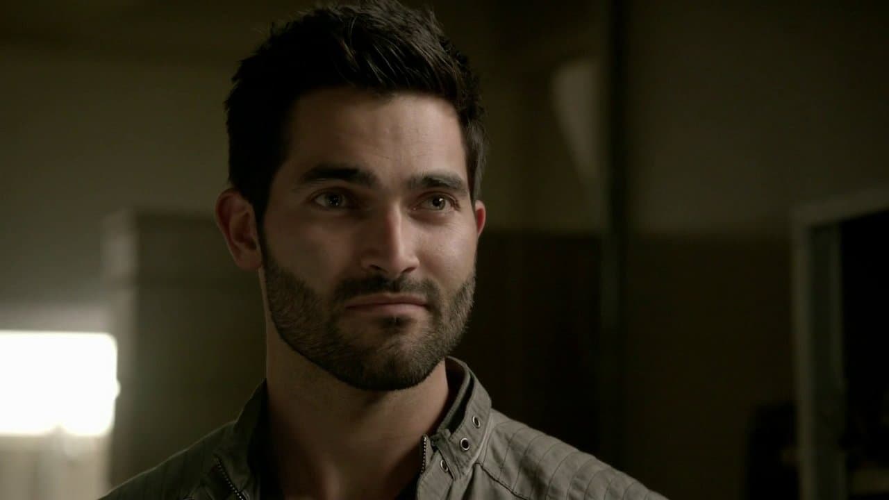 Still from I.E.D.