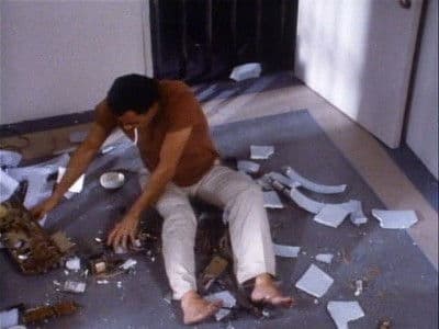 Still from Bigalow's Last Smoke