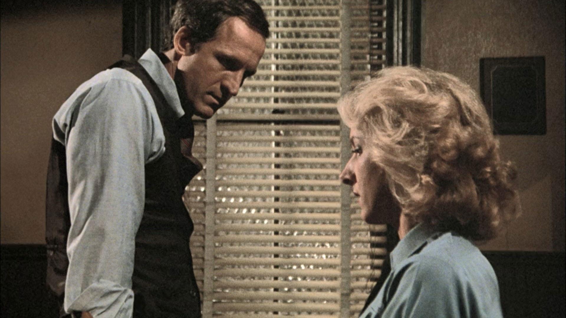 Still from Officer of the Year