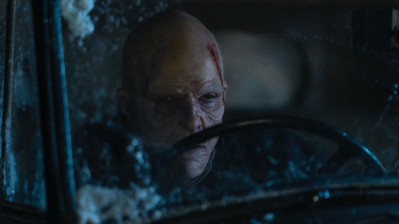 Still from Bats