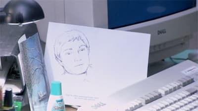 Still from Christmas Special (2)