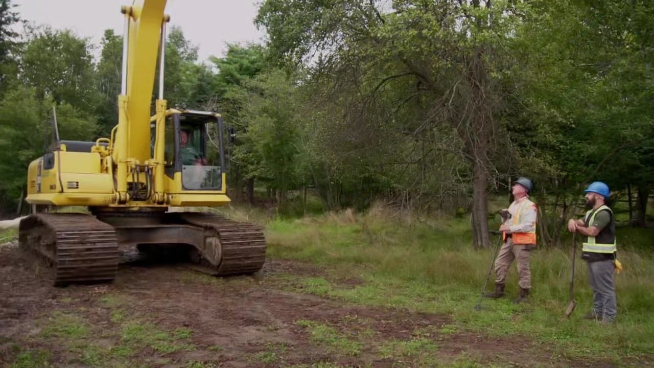 Still from Rick And Mortar