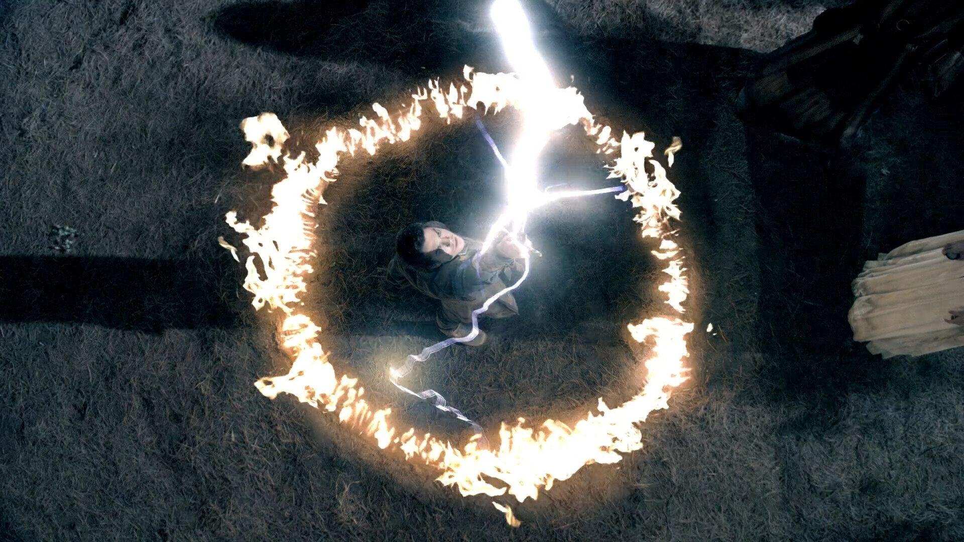 Still from Prophecy