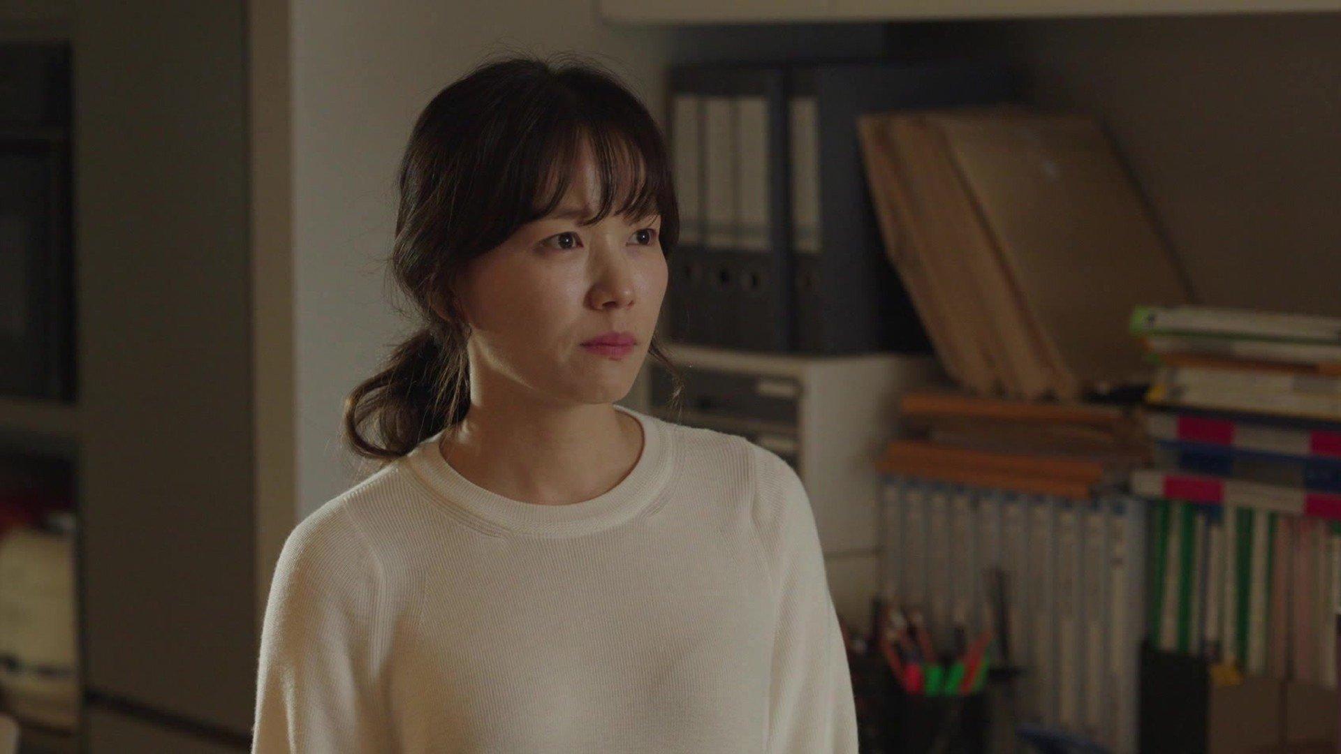 Still from Thirsty Patients