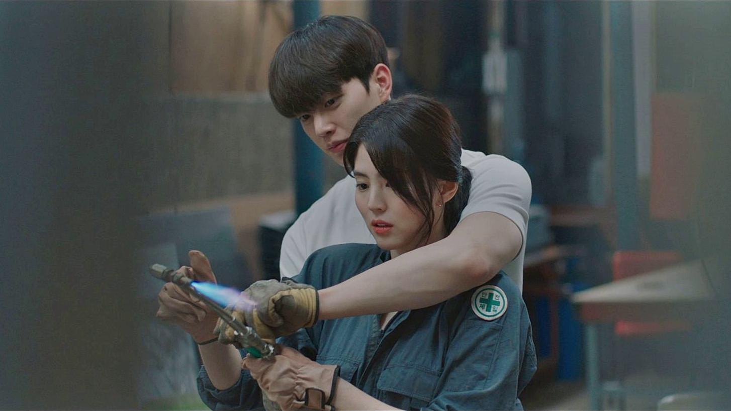 Still from I Know Nothing Will Change. Nevertheless,