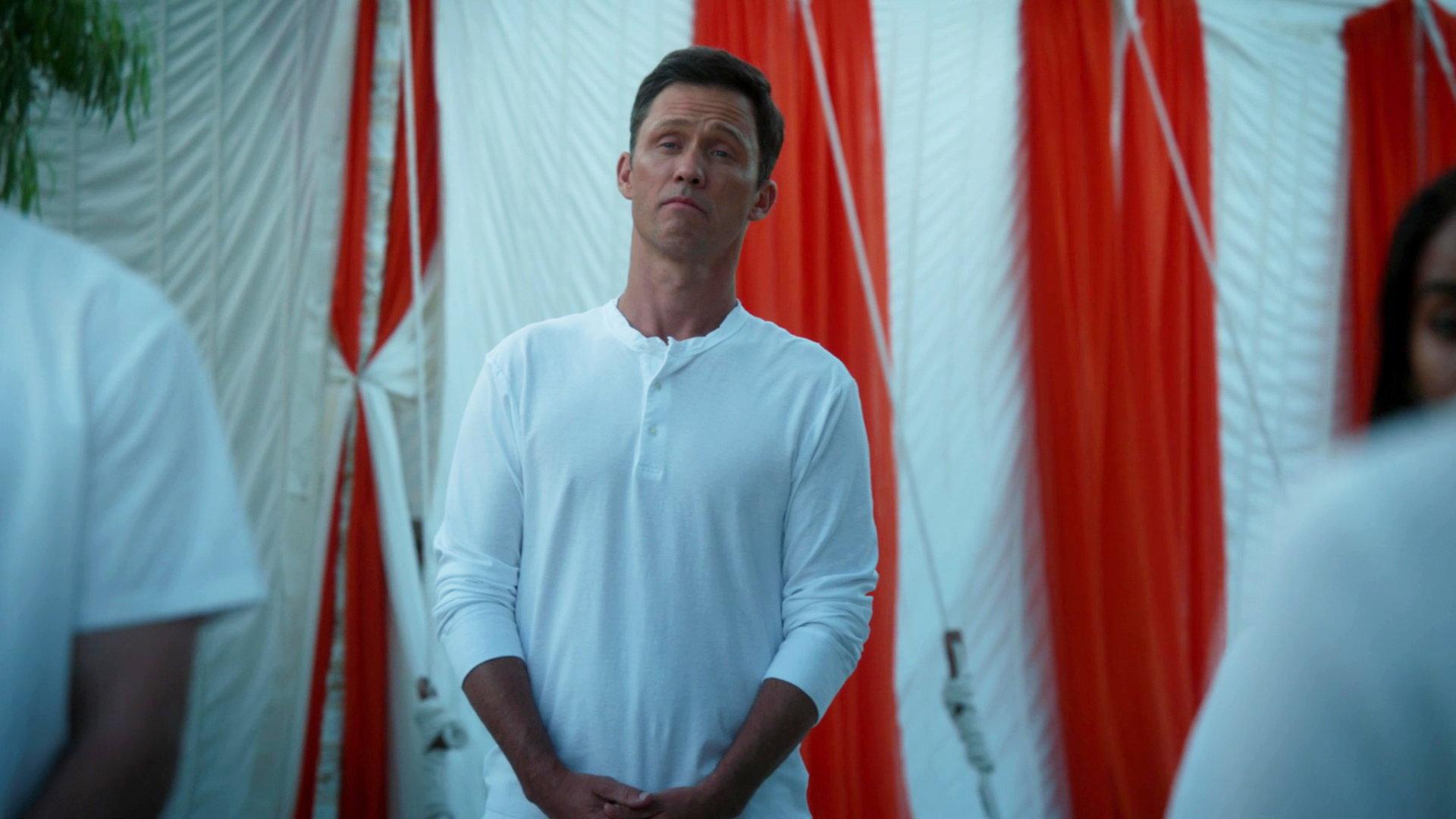 Still from Charles the Magnificent