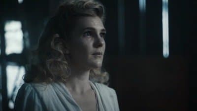 Still from The Lady in White