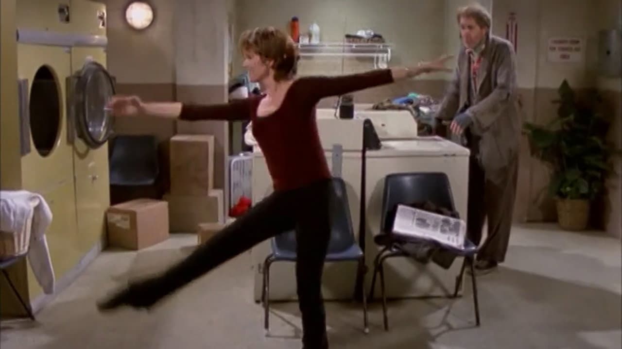 Still from Caroline and the Freight King