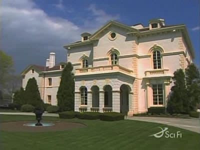 Still from Astor Mansion / NJ Affiliate