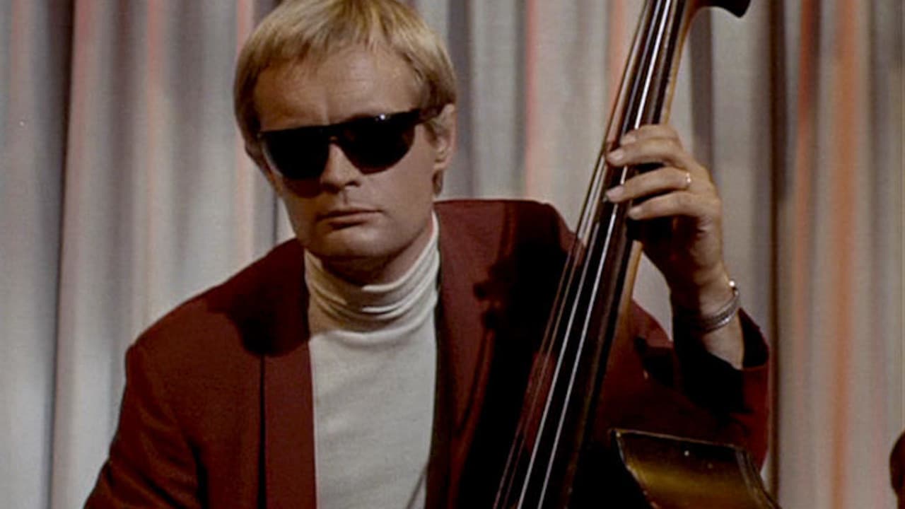 Still from The Discotheque Affair
