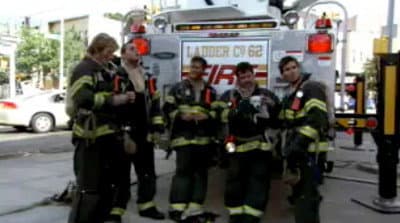 Still from Minisode - Smoke