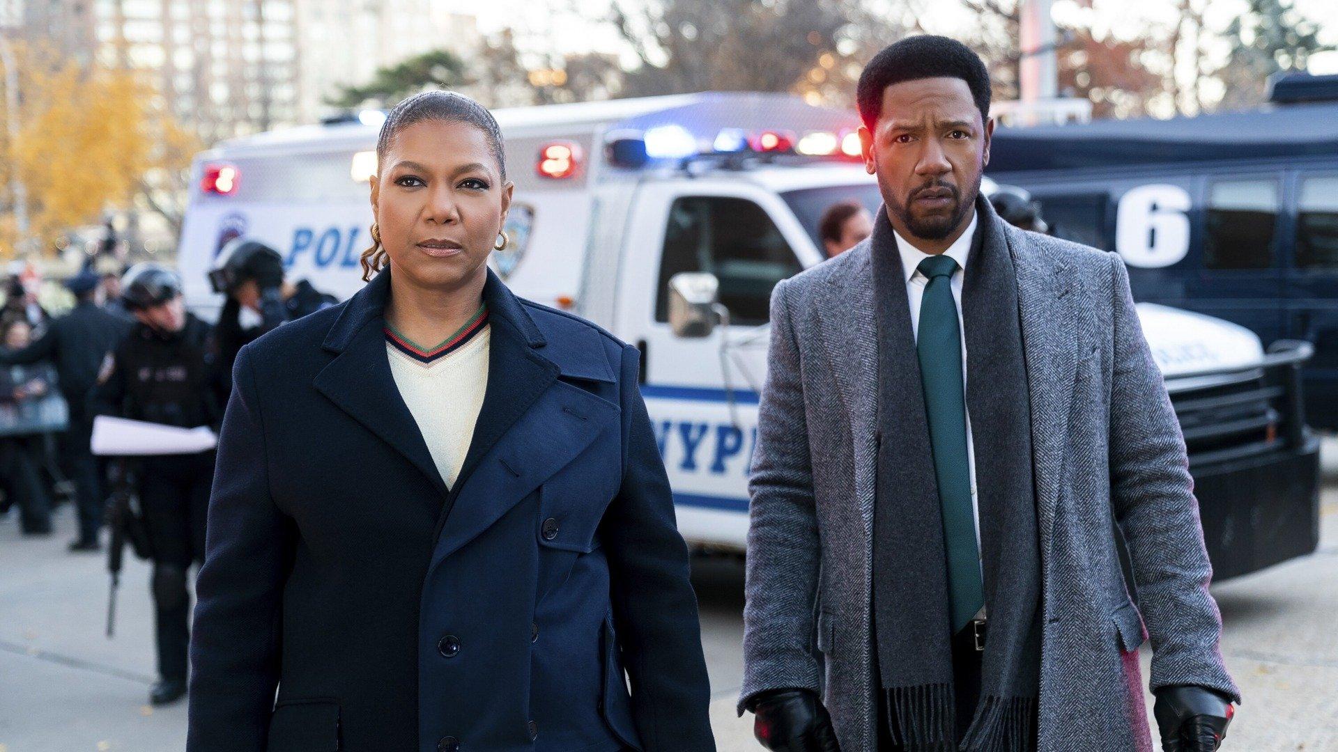 Still from Do No Harm