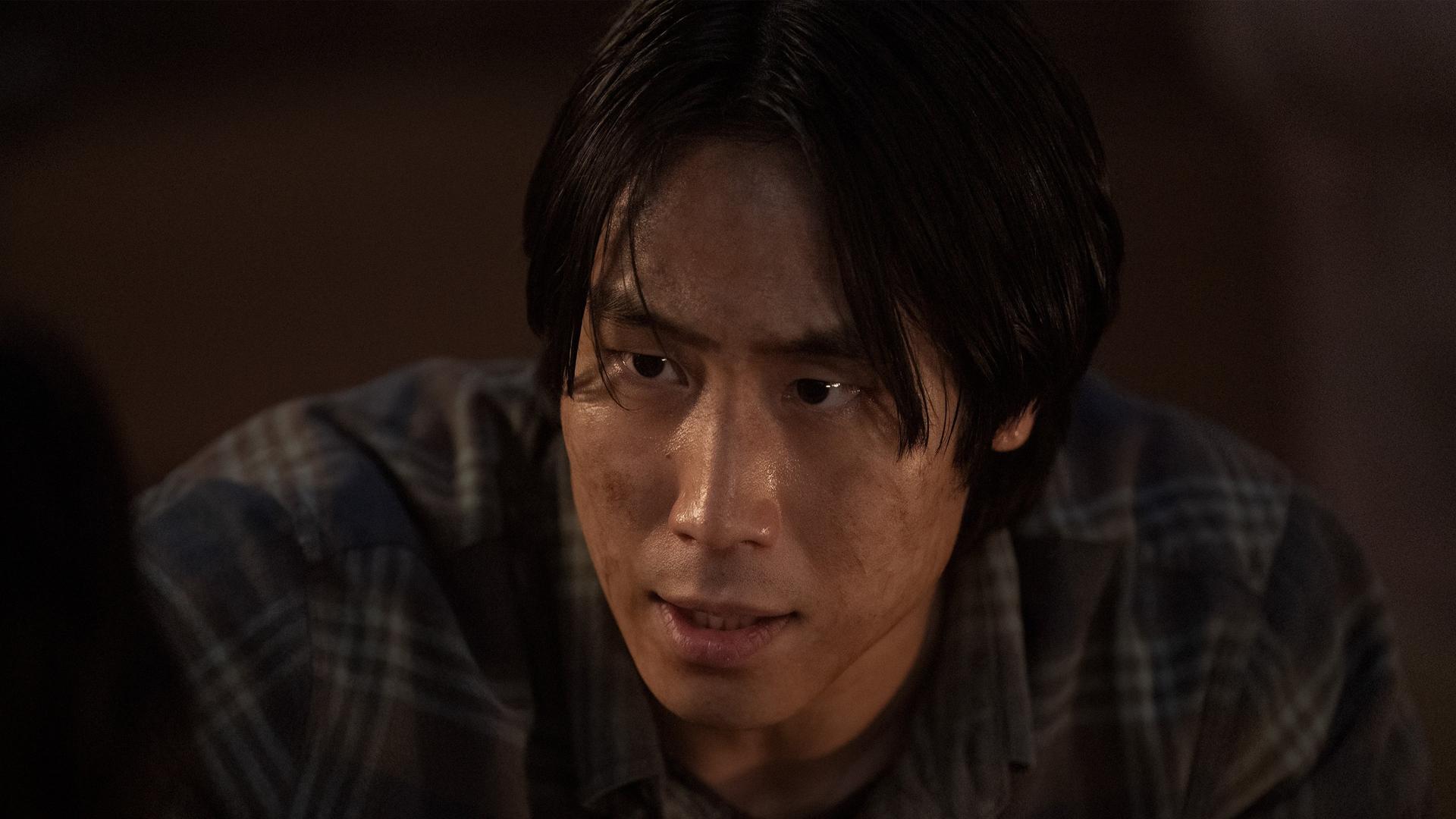 Still from Convergence