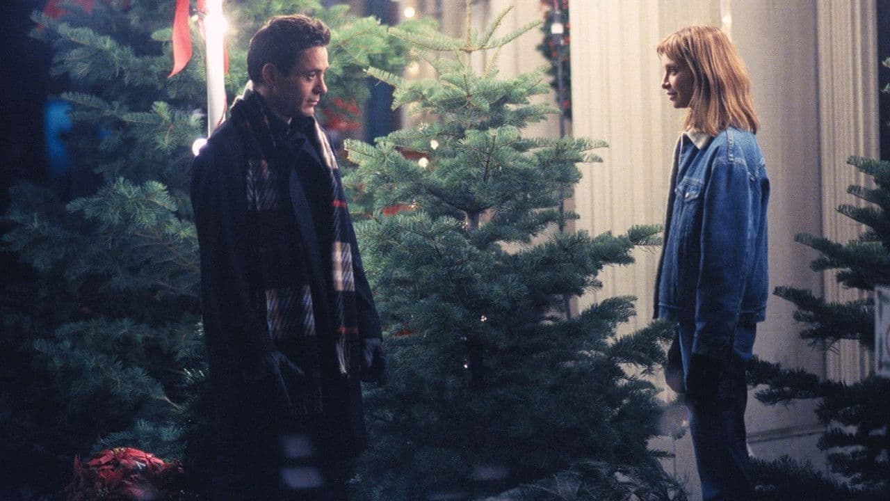 Still from Tis the Season