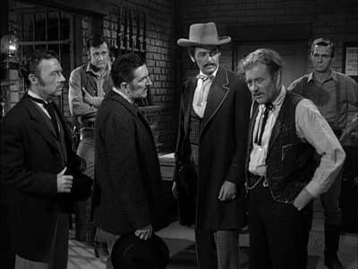 Still from The Pest Hole