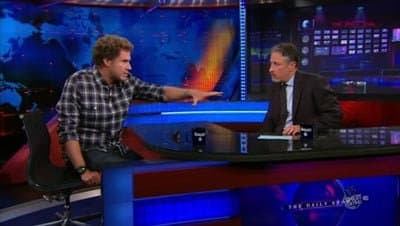 Still from Will Ferrell